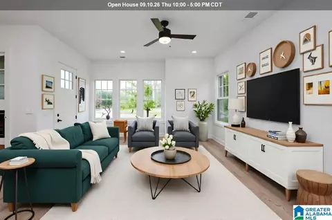 4553 Rivo Cres, Hoover, AL 35244