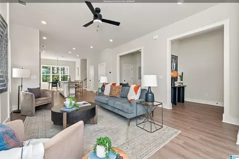 4553 Rivo Cres, Hoover, AL 35244
