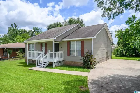 510 Alice St SW, Bessemer, AL 35022