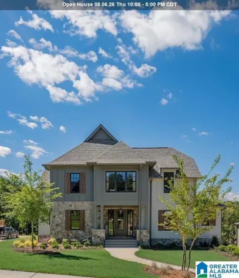 1547 Olivewood Dr, Hoover, AL 35244