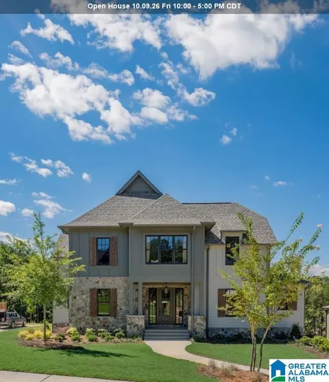 1547 Olivewood Dr, Hoover, AL 35244