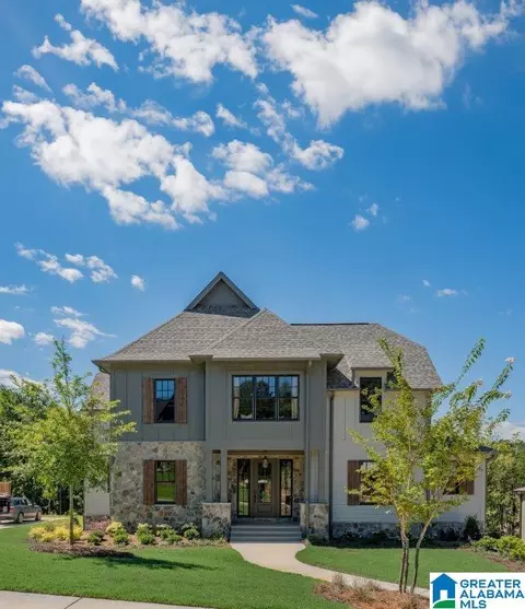 1547 Olivewood Dr, Hoover, AL 35244