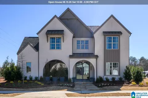 4554 Lynton Dr, Hoover, AL 35244