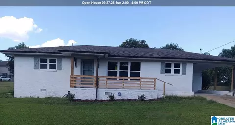 212 Pleasant Grove Rd, Pleasant Grove, AL 35127