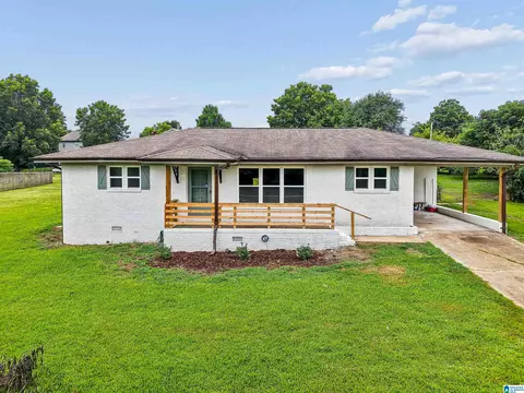 212 Pleasant Grove Rd, Pleasant Grove, AL 35127
