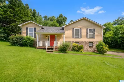 5504 Desoto Cir, Pinson, AL 35126