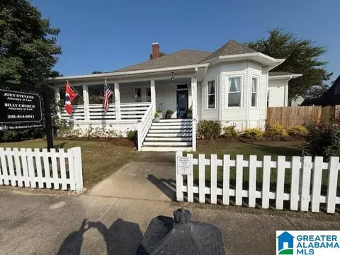 2101 1st Ave N, Pell City, AL 35125