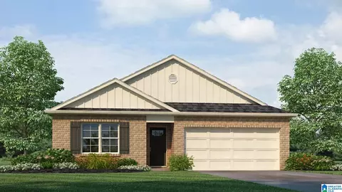 245 River Birch Ln, Odenville, AL 35120
