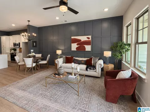 729 Riverwalk Dr, Hoover, AL 35244