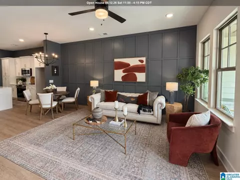 729 Riverwalk Dr, Hoover, AL 35244