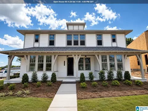 729 Riverwalk Dr, Hoover, AL 35244