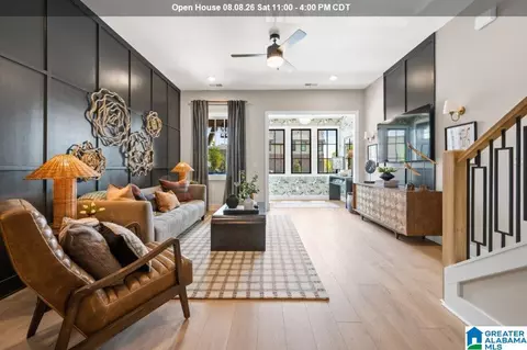 729 Riverwalk Dr, Hoover, AL 35244