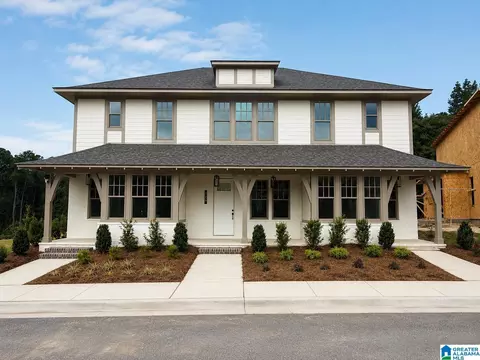 729 Riverwalk Dr, Hoover, AL 35244