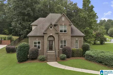 8451 Shady Trl, Helena, AL 35022