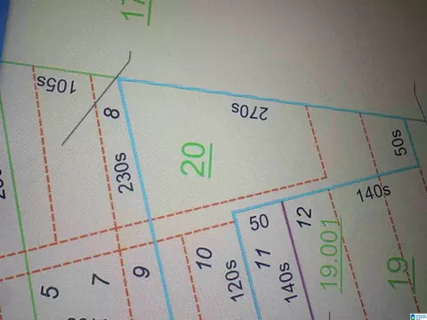 11575 Highway 13 #2, Haleyville, AL 35565