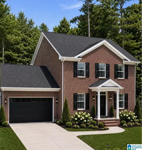 205 Tumbleweed Dr, Guntersville, AL 35976