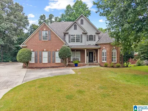 1505 Woodlands Pl, Helena, AL 35080