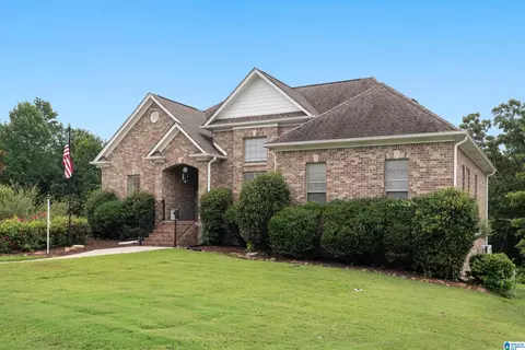 3469 Hampton Ct, Trussville, AL 35173