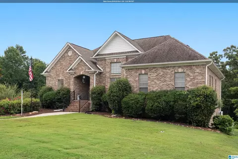 3469 Hampton Ct, Trussville, AL 35173