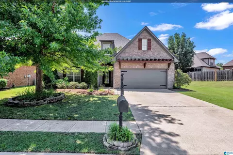 3646 Harrier Rd, Trussville, AL 35173
