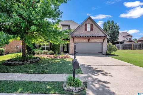 3646 Harrier Rd, Trussville, AL 35173