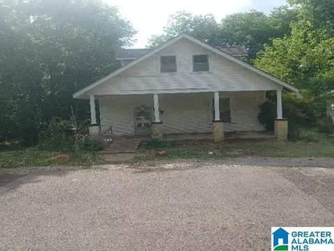 228 Kyser Ave, Bessemer, AL 35020