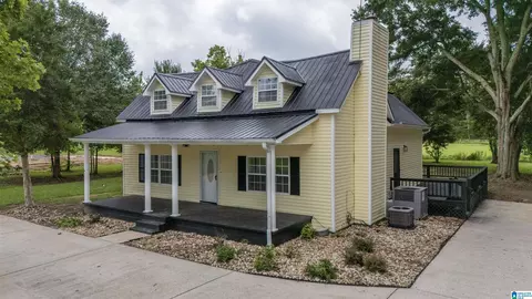 6910 10th Ave, Altoona, AL 35952
