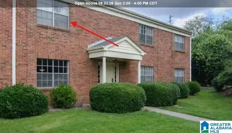 3449 Sandner Ct #C, Homewood, AL 35209