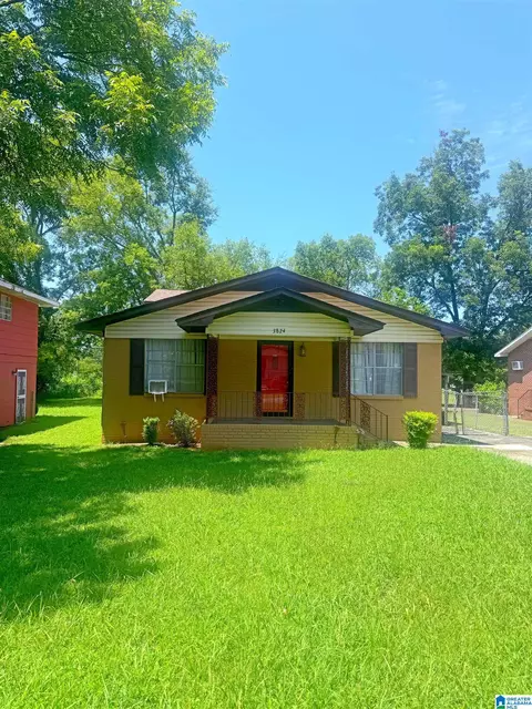 3824 Ellis Ave SW, Birmingham, AL 35221