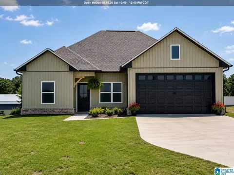 61 Payton Dr Graves Gap Rd, Hayden, AL 35079