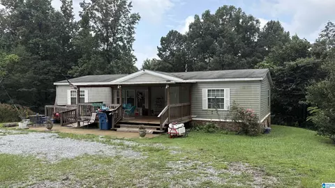 1938 Sycamore Cemetery Rd, Talladega, AL 35160