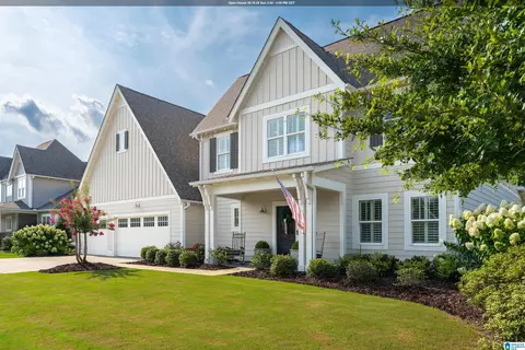 7874 Caldwell Dr, Trussville, AL 35173