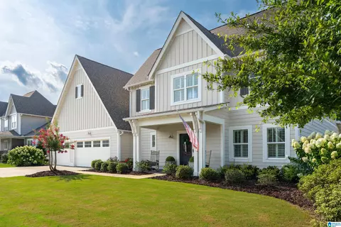 7874 Caldwell Dr, Trussville, AL 35173