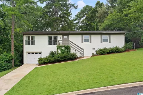 1428 Ferncliff Cir, Birmingham, AL 35213