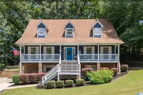 1602 Paddock Ln, Helena, AL 35080