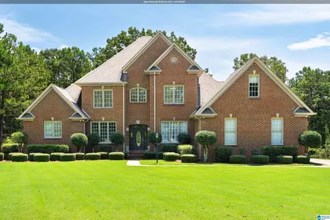 87 Bonnie Blue Ln, Columbiana, AL 35051