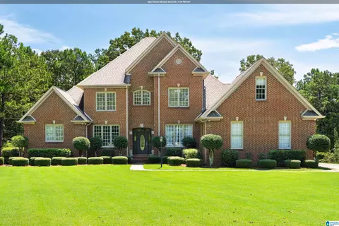 87 Bonnie Blue Ln, Columbiana, AL 35051