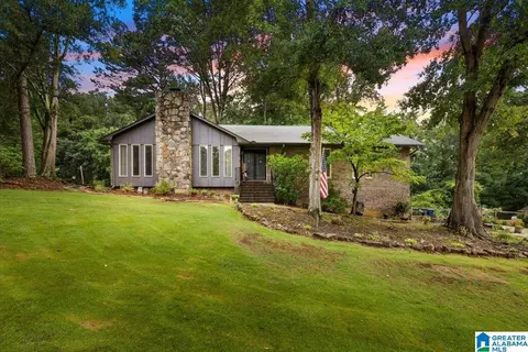 132 Acrilane Dr, Trussville, AL 35173
