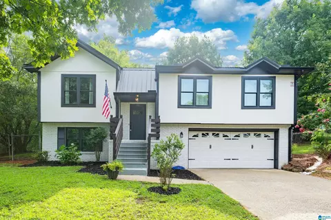 21 Eutaw Ave, Birmingham, AL 35214