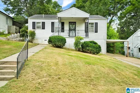 748 84th St S, Birmingham, AL 35206