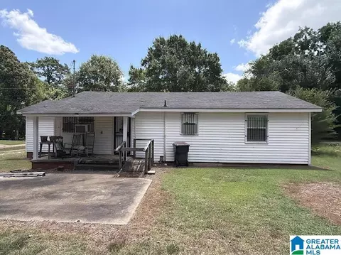 505 Powers Ave, Tallassee, AL 36078