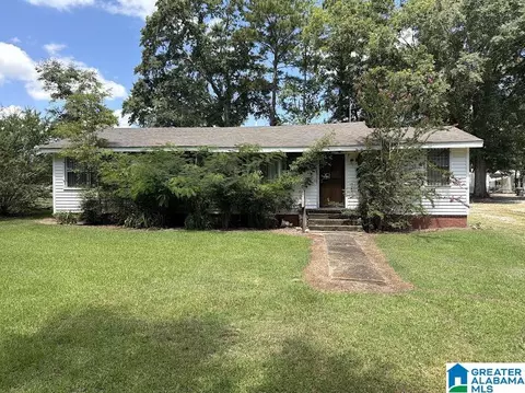 505 Powers Ave, Tallassee, AL 36078