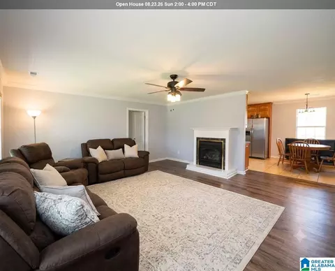 264 Jerry Marsh Rd, Cleveland, AL 35049