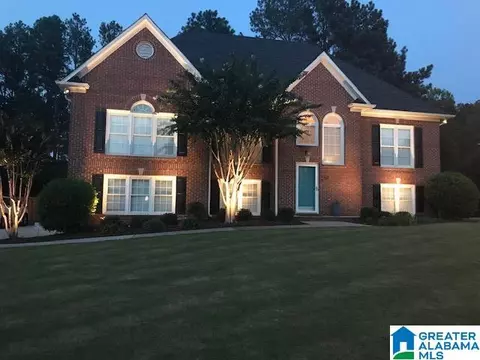 109 Broadmoor Ln, Alabaster, AL 35007