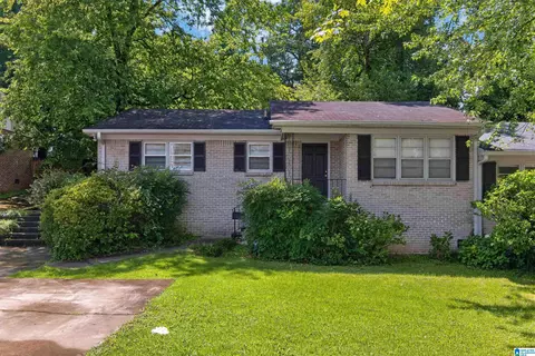 4011 Montclair Rd #4011, Birmingham, AL 35213