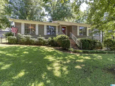 3235 Rockbay Cir, Birmingham, AL 35217