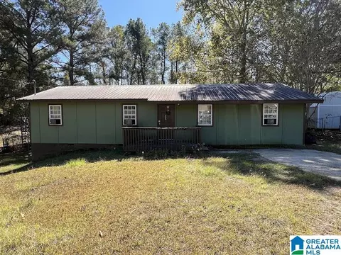 1215 Elk Dr, Alexander City, AL 35010