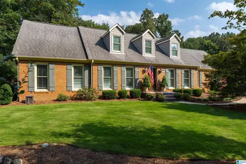 5009 Meadow Brook Rd, Birmingham, AL 35242