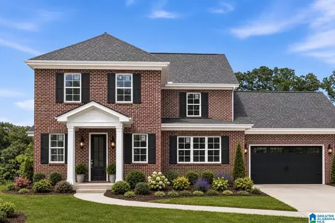 175 Tumbleweed Dr, Guntersville, AL 35976