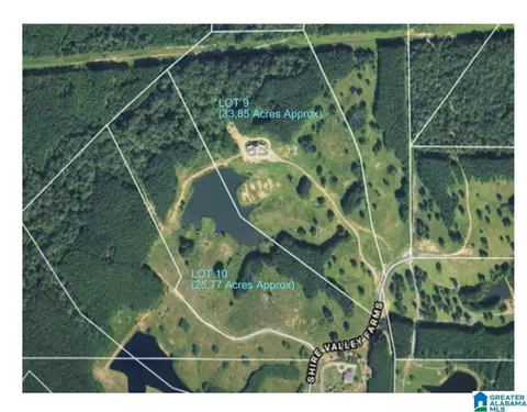 861 Shire Valley Farms #9 & 10, Columbiana, AL 35051